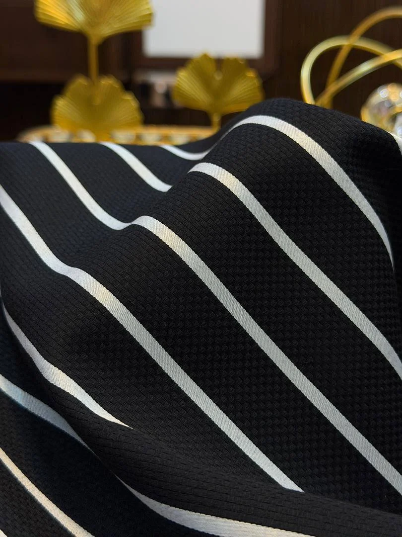 Black / Ivory Signature product photograph